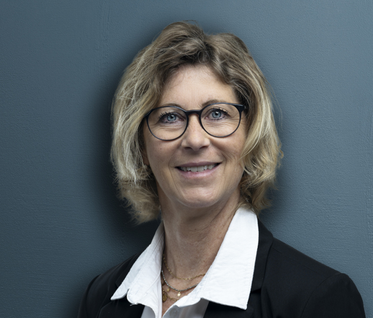 Carole Aubry