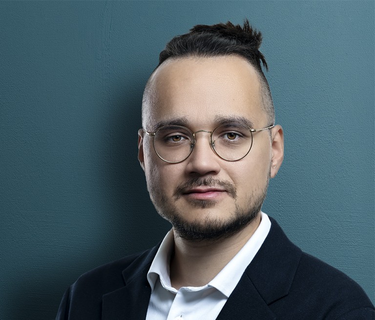 Jérémie Carrel
