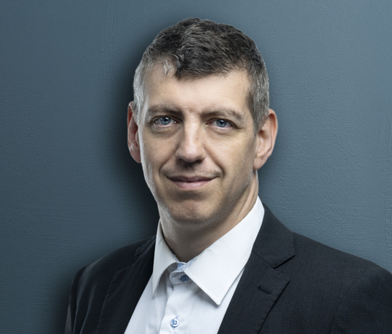 Thierry Parmentier