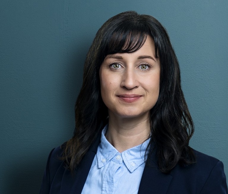 Valérie Niederhaeuser